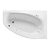 Картинка анонса товара «акриловая ванна excellent kameleon 1700x1100 p line хром waex.kmp17.line»