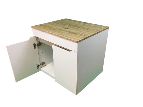 Тумба под раковину Sintesi STL.W7024 подвесная Тумба под раковину Sintesi STL.W7024 подвесная