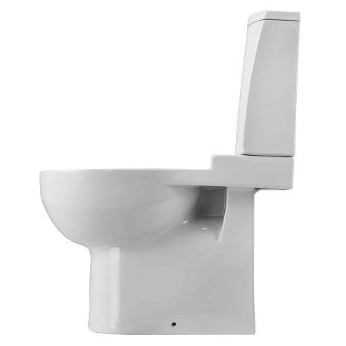 Унитаз напольный Santek Аллегро 1.WH30.1.954 Унитаз напольный Santek Аллегро 1.WH30.1.954