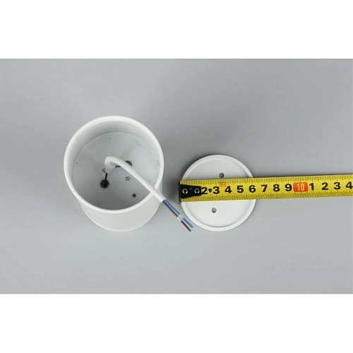 Светильник встраиваемый-накладной Omnilux Olona OML-100809-01 Светильник встраиваемый-накладной Omnilux Olona OML-100809-01