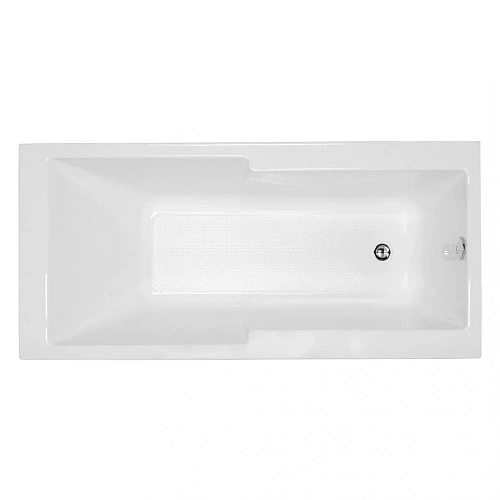 Акриловая ванна Aquanet Taurus 160x75 00210292 Акриловая ванна Aquanet Taurus 160x75 00210292