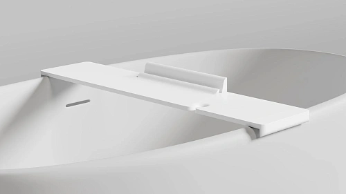 Полка Salini Gabbiano 1906201MF Полка Salini Gabbiano 1906201MF