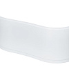 Экран для ванны фронтальный Ибица XL 160х100 L 1WH112088 Santek 1.WH11.2.088 Экран для ванны фронтальный Ибица XL 160х100 L 1WH112088 Santek 1.WH11.2.088