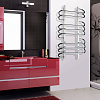 Полотенцесушитель электрический Grota Rivolo 50 x 150 см крашеный белый Rivolo 500*1500-e-w Полотенцесушитель электрический Grota Rivolo 50 x 150 см крашеный белый Rivolo 500*1500-e-w