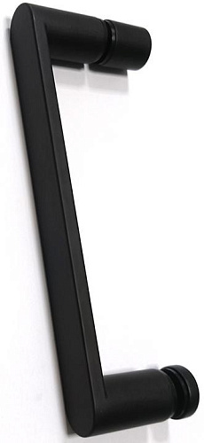Душевой уголок ABBER Schwarzer Diamant AG30130B-S90B-S90B Душевой уголок ABBER Schwarzer Diamant AG30130B-S90B-S90B