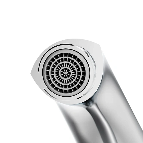 Смеситель для раковины Damixa Palace Evo 2 320210000 Смеситель для раковины Damixa Palace Evo 2 320210000