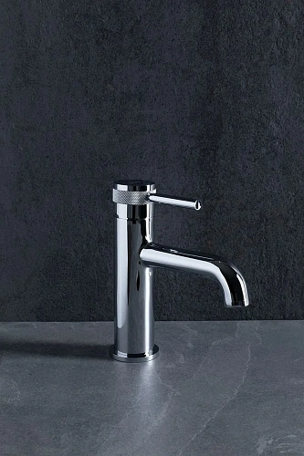 Смеситель для раковины Allen Brau Priority 5.31001-00 хром Смеситель для раковины Allen Brau Priority 5.31001-00 хром