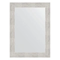 Зеркало в багетной раме Evoform Definite BY 3048 56 x 76 см, серебряный дождь Зеркало в багетной раме Evoform Definite BY 3048 56 x 76 см, серебряный дождь