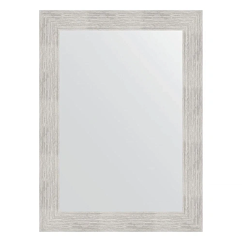 Зеркало в багетной раме Evoform Definite BY 3048 56 x 76 см, серебряный дождь Зеркало в багетной раме Evoform Definite BY 3048 56 x 76 см, серебряный дождь
