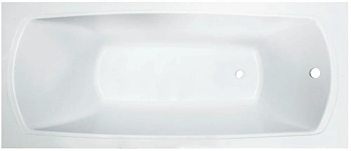 Ванна из искусственного камня Marmo Bagno Элза 170х75 MB-Э170-75 Ванна из искусственного камня Marmo Bagno Элза 170х75 MB-Э170-75