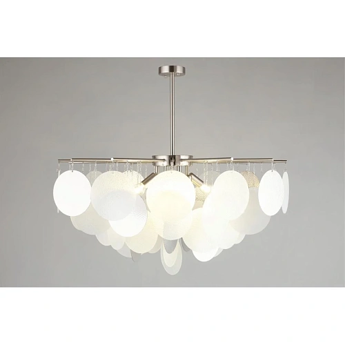 Люстра потолочная Omnilux Plelo OML-89917-08 Люстра потолочная Omnilux Plelo OML-89917-08