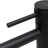 Смеситель для раковины Allen Brau Priority 5.31A02-31 черный матовый Смеситель для раковины Allen Brau Priority 5.31A02-31 черный матовый
