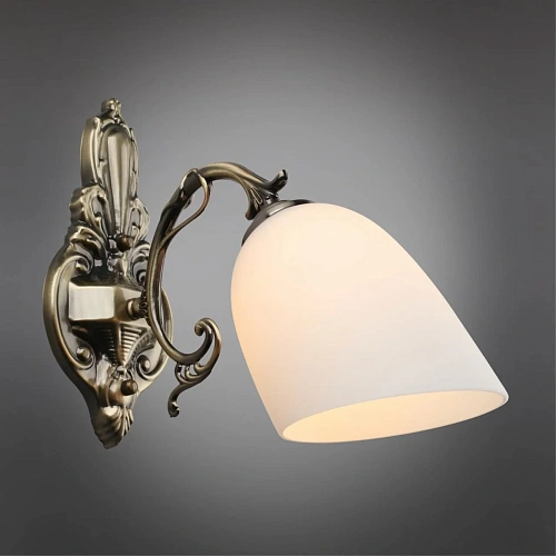 Светильник настенный (Бра) Omnilux Tellaro OML-56401-01 Светильник настенный (Бра) Omnilux Tellaro OML-56401-01