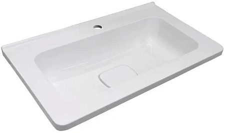 Раковина Style Line Каре Люкс 60 СС-00002295 мебельная Раковина Style Line Каре Люкс 60 СС-00002295 мебельная