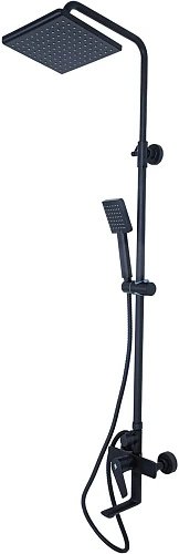 Душевая система STWORKI Ольтен OLT-04b 553647 Душевая система STWORKI Ольтен OLT-04b 553647