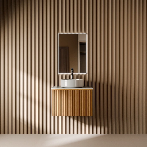 Комплект мебели ArtDecco Andy 60 AAN06W11S3MF белый дуб Комплект мебели ArtDecco Andy 60 AAN06W11S3MF белый дуб