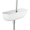 Смеситель для душа hansgrohe PuraVida 15672400