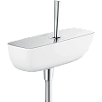 Смеситель для душа hansgrohe PuraVida 15672400 Смеситель для душа hansgrohe PuraVida 15672400