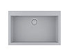 Картинка анонса товара «кухонная мойка paulmark decoration 76 pm937650-ugr, urban grey, 760х500 мм»