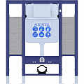 Инсталляция для унитаза Aquatek 1130x950x100 для лиц с ограниченными возможностями/установки INS-0000015 Инсталляция для унитаза Aquatek 1130x950x100 для лиц с ограниченными возможностями/установки INS-0000015