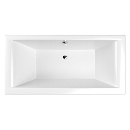 Акриловая ванна WHITECROSS Savia Duo 170x80 акрил 0103.170080.100