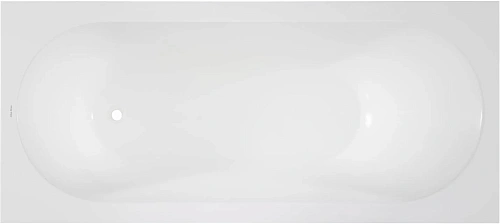 Ванна из искусственного камня Allen Brau Evo Oberon 170x70 2.3EV01.20 Ванна из искусственного камня Allen Brau Evo Oberon 170x70 2.3EV01.20