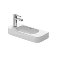 Раковина Duravit Happy D.2 0711500000 Раковина Duravit Happy D.2 0711500000