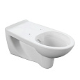 Унитаз подвесной Cersanit ETIUDA для людей с ограниченными возможностями (MZ-ETIUDA-COn) S-MZ-ETIUDA-COn без сиденья Унитаз подвесной Cersanit ETIUDA для людей с ограниченными возможностями (MZ-ETIUDA-COn) S-MZ-ETIUDA-COn без сиденья