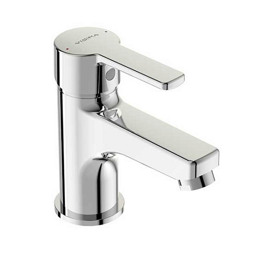 Смеситель для раковины Vidima Uno BA234AA хром Смеситель для раковины Vidima Uno BA234AA хром