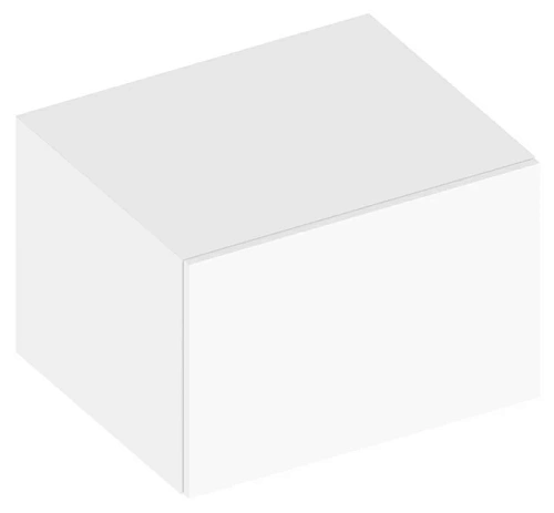 Тумба под раковину Keuco Edition 90 39025380000, 600х400х485 мм, цвет: белый матовый Тумба под раковину Keuco Edition 90 39025380000, 600х400х485 мм, цвет: белый матовый