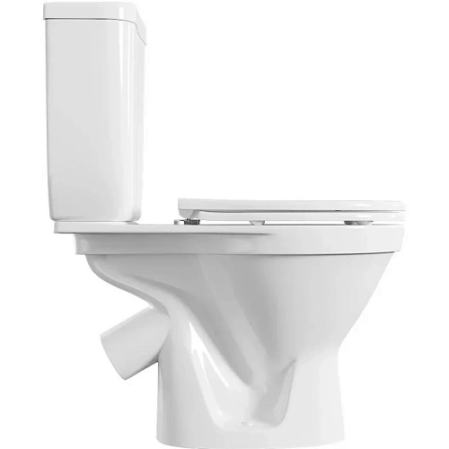 Унитаз напольный Vitra Norm Blanc 9837B099-7202 сиденье микролифт Унитаз напольный Vitra Norm Blanc 9837B099-7202 сиденье микролифт