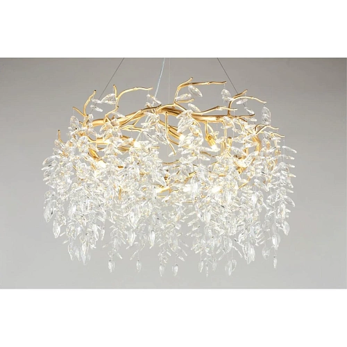 Люстра подвесная Aployt Gertunia APL.847.03.13 Люстра подвесная Aployt Gertunia APL.847.03.13