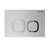 Картинка анонса товара «клавиша смыва grossman cosmo 700.k31.02.110.110 хром матовый»