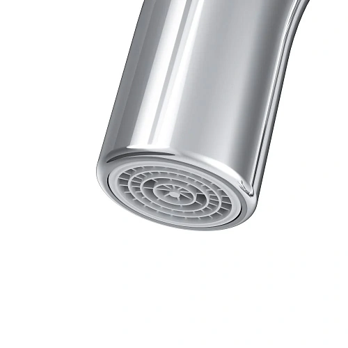 Смеситель для раковины AM.PM X-Joy F85B02700 хром Смеситель для раковины AM.PM X-Joy F85B02700 хром