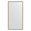 Зеркало в багетной раме Evoform Definite BY 0743 68 x 128 см, витое золото Зеркало в багетной раме Evoform Definite BY 0743 68 x 128 см, витое золото