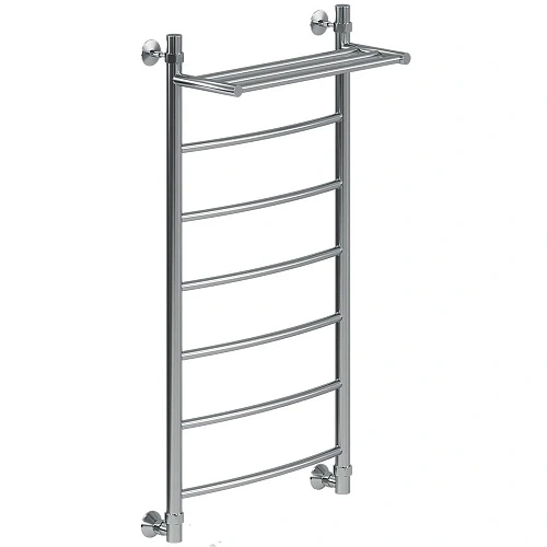 Полотенцесушитель водяной Ника ARC ЛД ВП 100/50 Полотенцесушитель водяной Ника ARC ЛД ВП 100/50