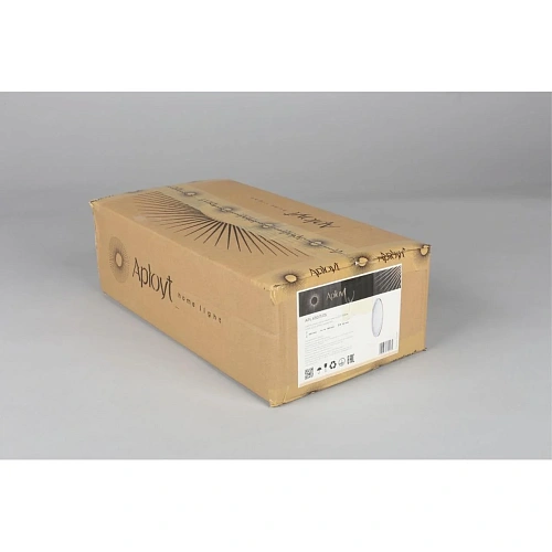 Светильник настенный (Бра) Aployt Tommaso APL.650.11.05 Светильник настенный (Бра) Aployt Tommaso APL.650.11.05