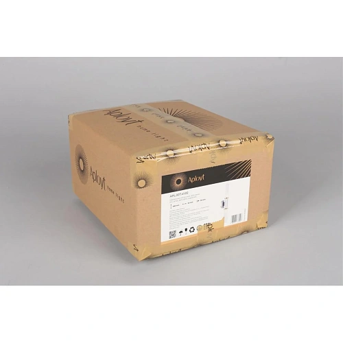 Светильник настенный (Бра) Aployt Brynia APL.307.41.02 Светильник настенный (Бра) Aployt Brynia APL.307.41.02