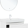 Тумба под раковину Aquanet Агата 75 00345481 белый сатин Тумба под раковину Aquanet Агата 75 00345481 белый сатин