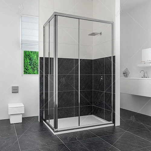 Душевой уголок RGW CL-42 Classic 04094280-51 Душевой уголок RGW CL-42 Classic 04094280-51