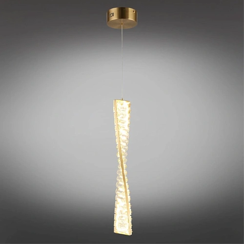 Светильник подвесной Aployt Olimp APL.045.06.10 Светильник подвесной Aployt Olimp APL.045.06.10