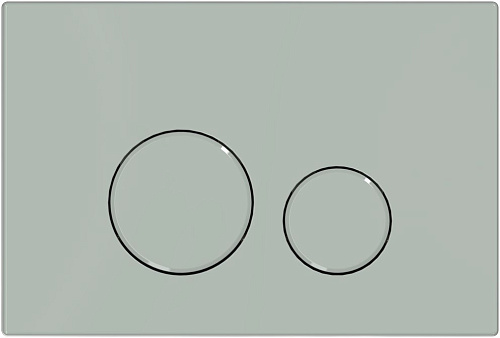 Клавиша смыва Allen Brau Priority 3.0 9.20A01.PWM папирус Клавиша смыва Allen Brau Priority 3.0 9.20A01.PWM папирус