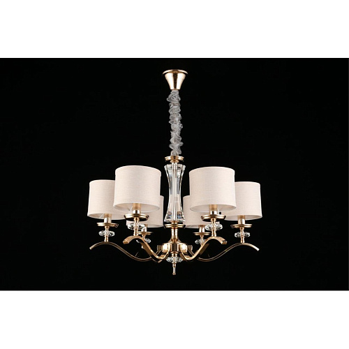 Люстра подвесная Aployt Okin APL.715.13.06 Люстра подвесная Aployt Okin APL.715.13.06