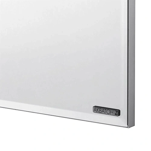 Зеркало Aquaton Лиана 65 1A166102LL010 Зеркало Aquaton Лиана 65 1A166102LL010