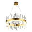 Люстра подвесная Aployt Leon APL.028.03.70 Люстра подвесная Aployt Leon APL.028.03.70
