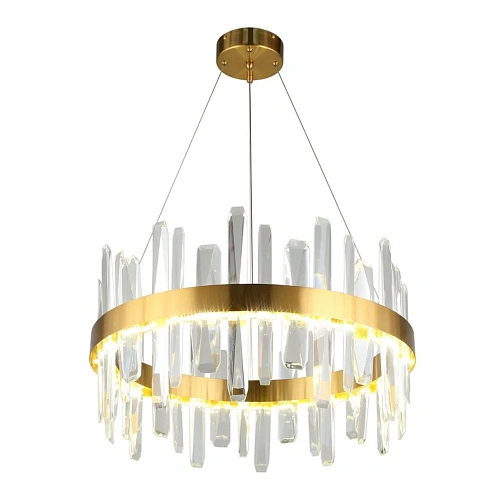 Люстра подвесная Aployt Leon APL.028.03.70 Люстра подвесная Aployt Leon APL.028.03.70