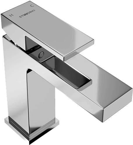 Смеситель для раковины STWORKI HDA4691M1 586166 Смеситель для раковины STWORKI HDA4691M1 586166
