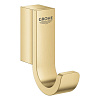 Картинка анонса товара «крючок grohe selection, холодный рассвет матовый (41039gn0)»