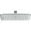 Картинка анонса товара «верхний душ hansgrohe croma e 280 1jet ecosmart 9 л/мин 26258000»