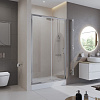 Душевая дверь BelBagno UNO-195-BF-1-140-C-Cr Душевая дверь BelBagno UNO-195-BF-1-140-C-Cr